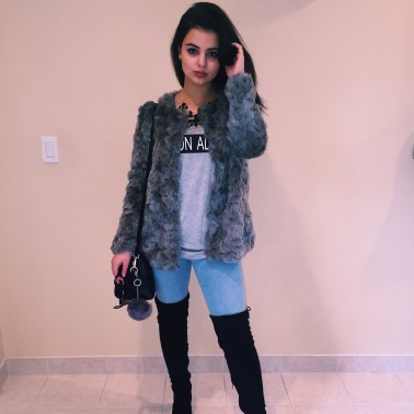 Processed with VSCOcam with c1 preset